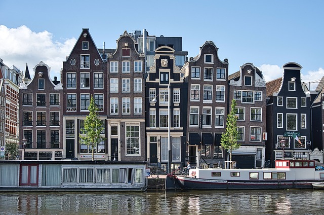 חבילות נופש לאמסטרדם השוואת מחירים