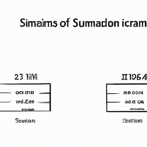 טבלת השוואה המציגה את ההבדלים בין ESIM ל-SIM מסורתי